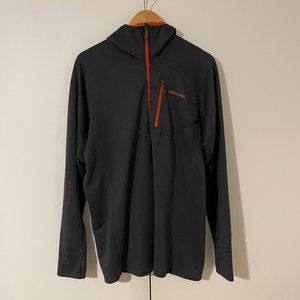 Patagonia R1 Fleece